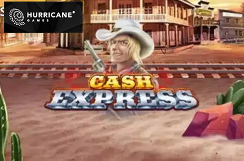 Cash Express